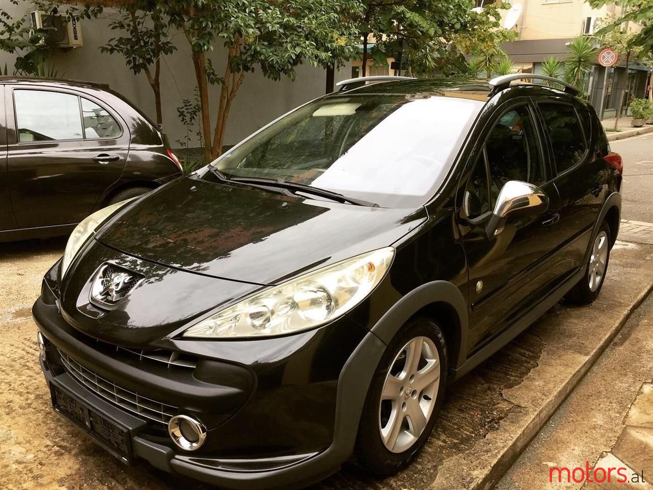 2009' Ford Fiesta photo #1