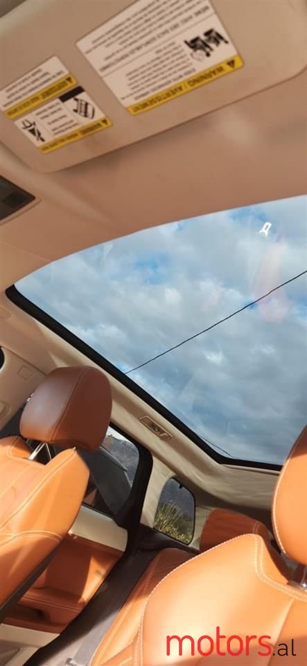 2014' Land Rover Range Rover Evoque photo #4