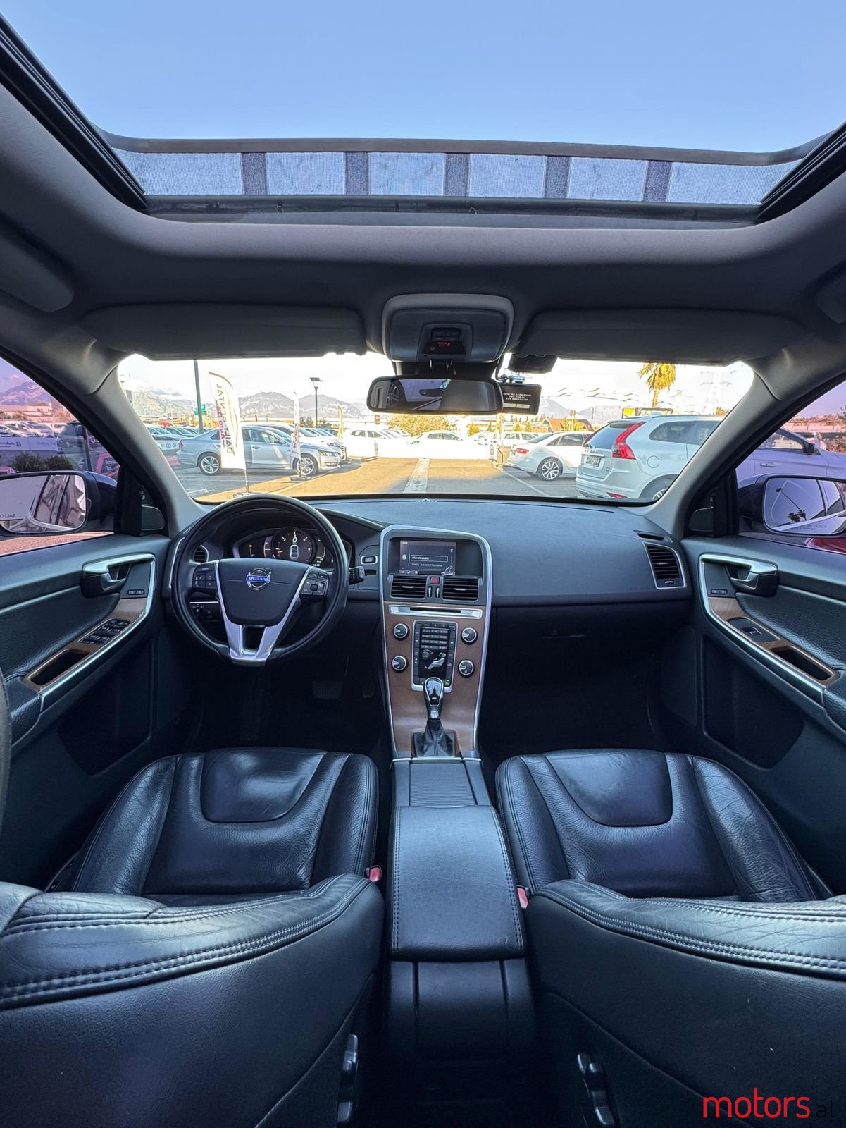 2014' Volvo Xc 60 photo #6