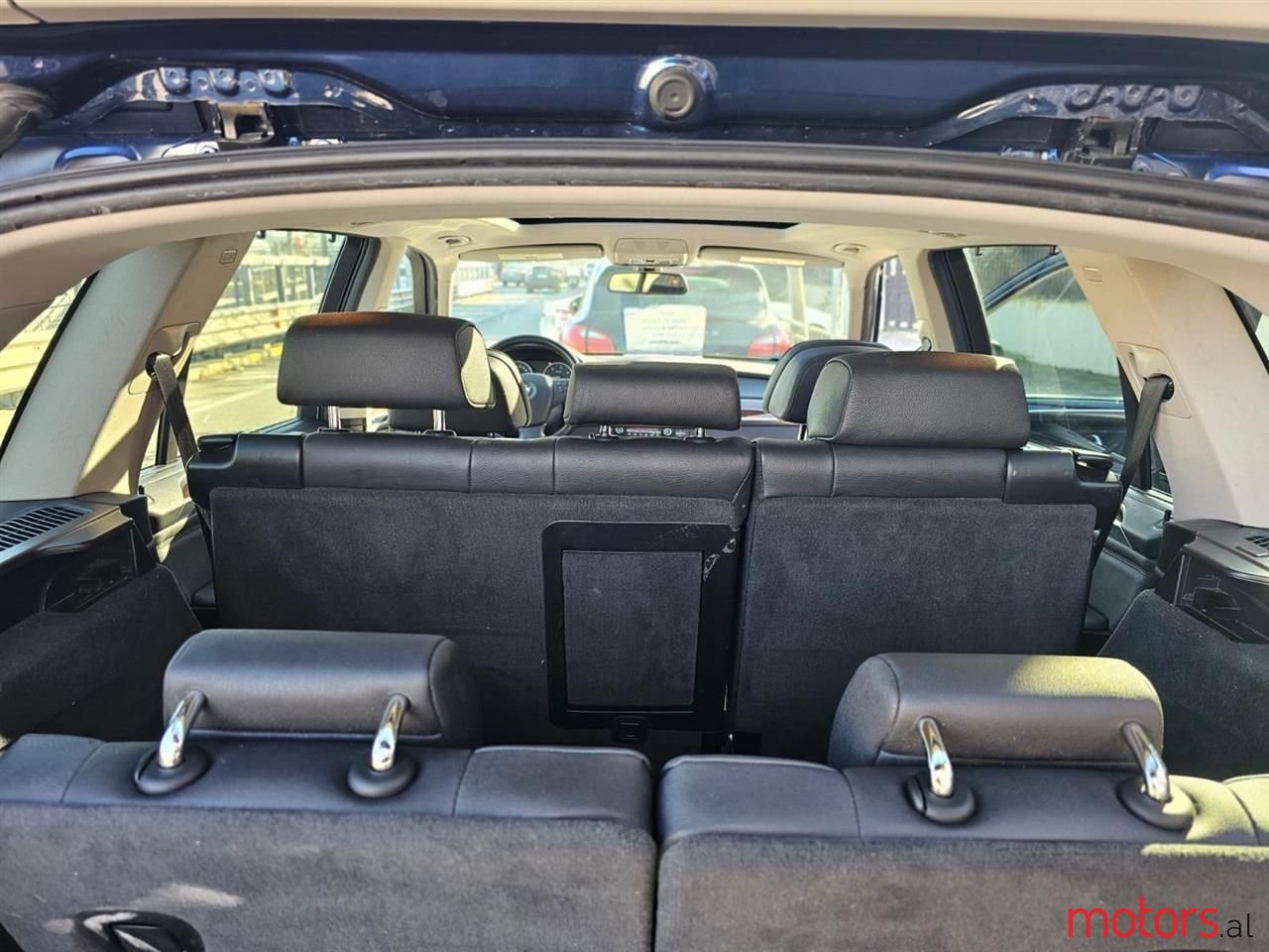 2011' BMW X5 photo #5