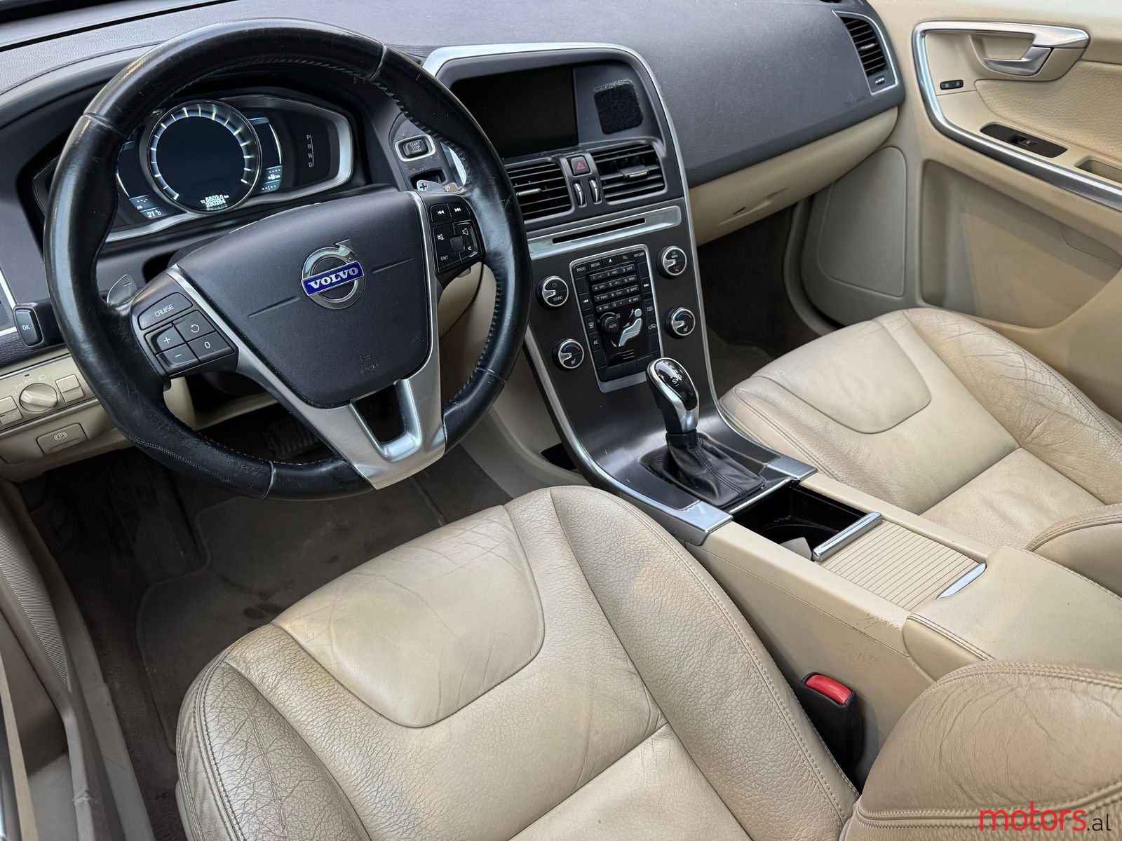 2014' Volvo Xc 60 photo #1