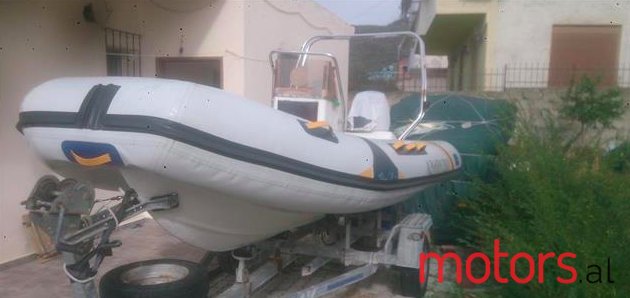 2009' Johnson BRP photo #2