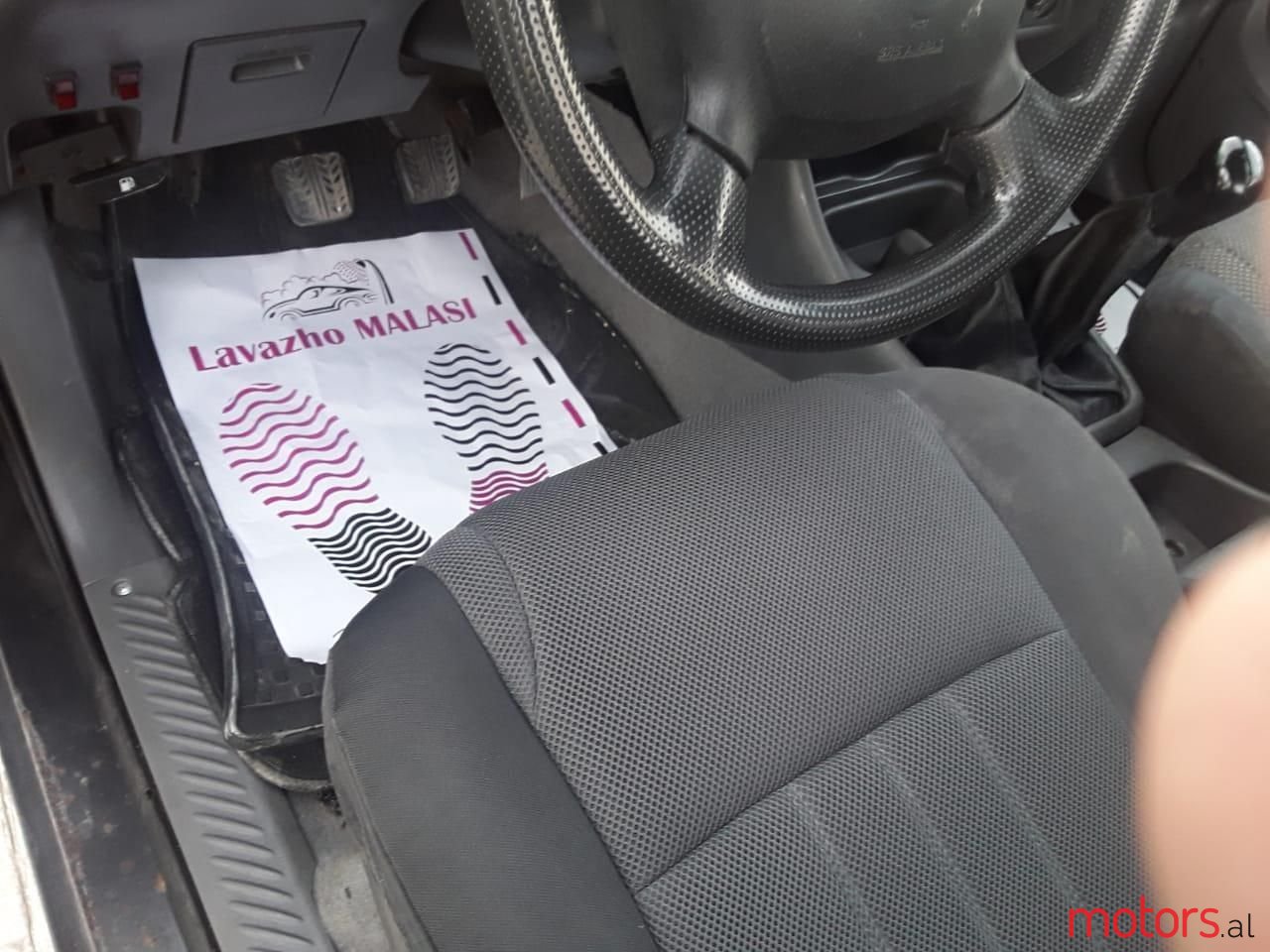 2008' Ford Ranger photo #5