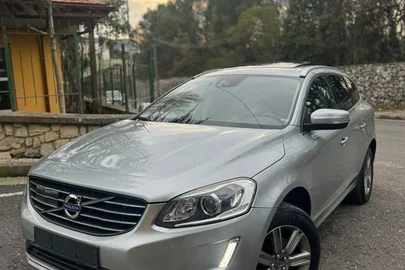 2016' Volvo Xc 60