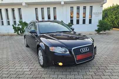 2007' Audi A4