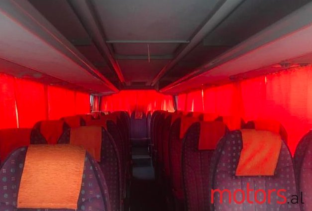 2006' MAN TEMSA photo #7