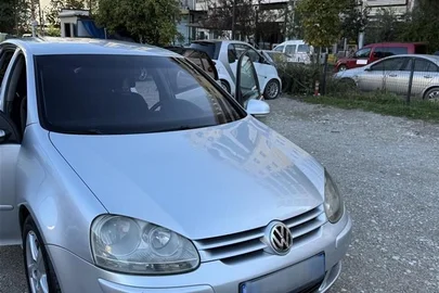 2006' Volkswagen Golf