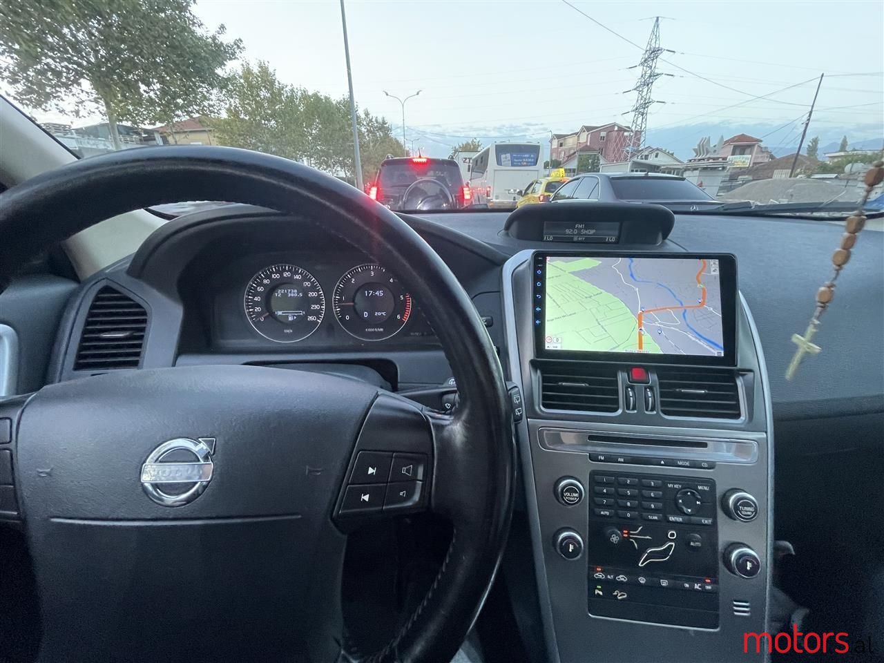 2009' Volvo Xc 60 photo #2