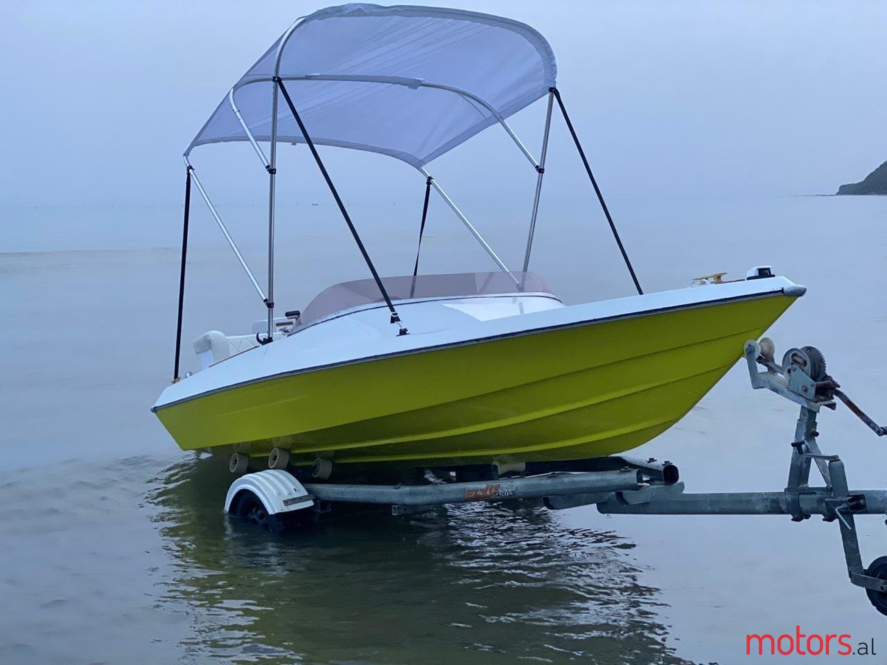 2012' Yamaha photo #1