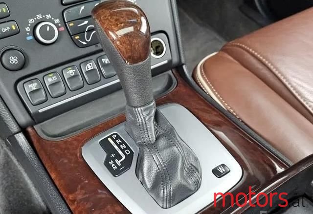 2014' Volvo Xc 90 photo #4