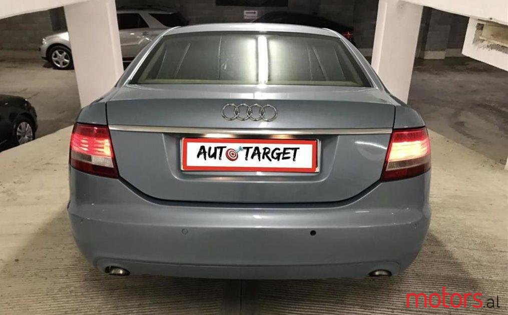 2005' Audi A6 photo #2