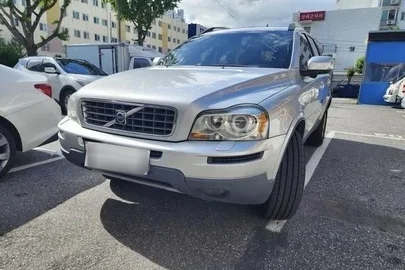 2010' Volvo Xc 90