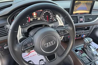 2013' Audi A7