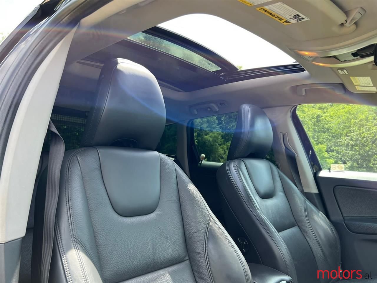 2015' Volvo Xc 60 photo #3