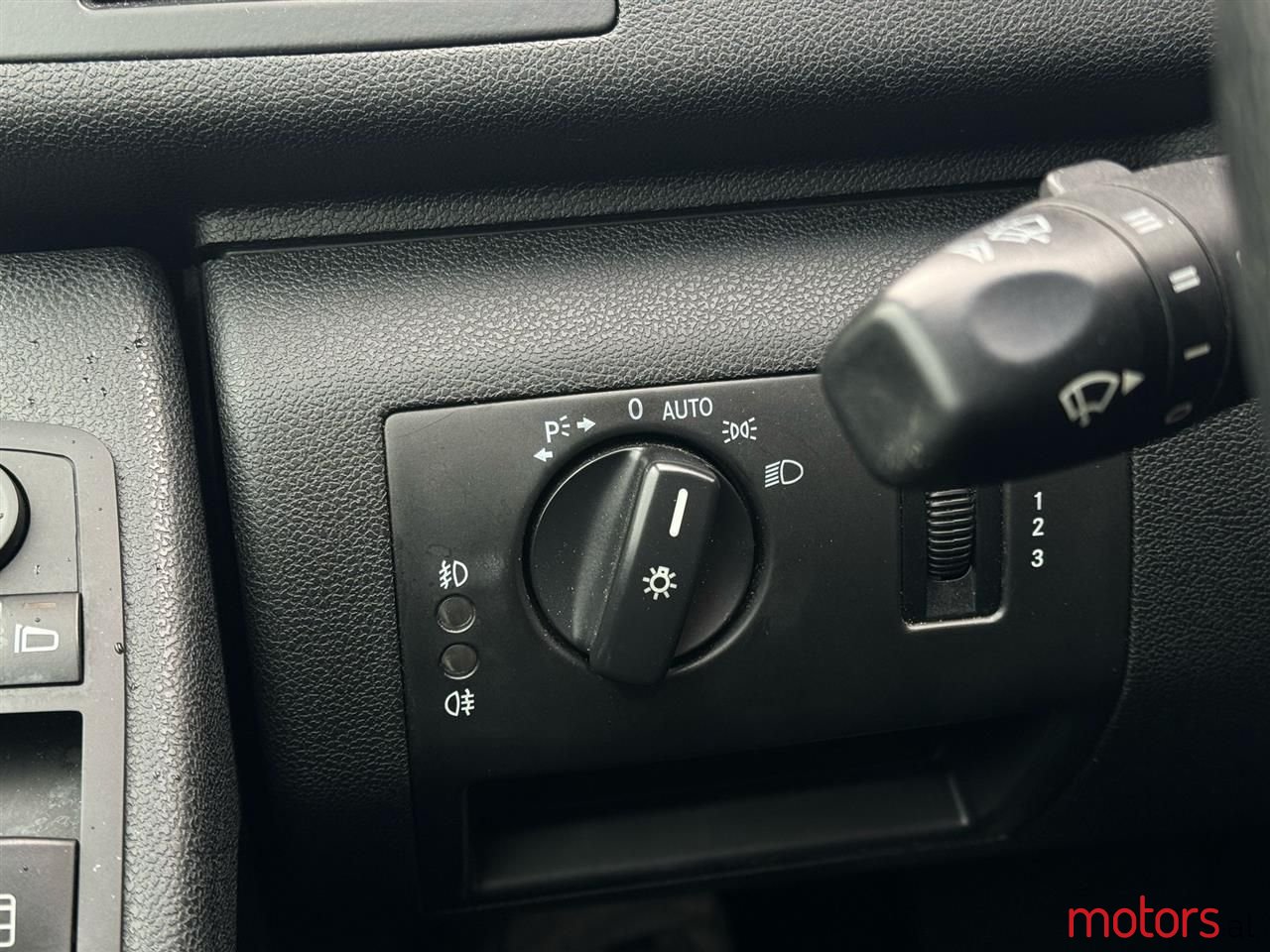 2005' Mercedes-Benz A 170 photo #4