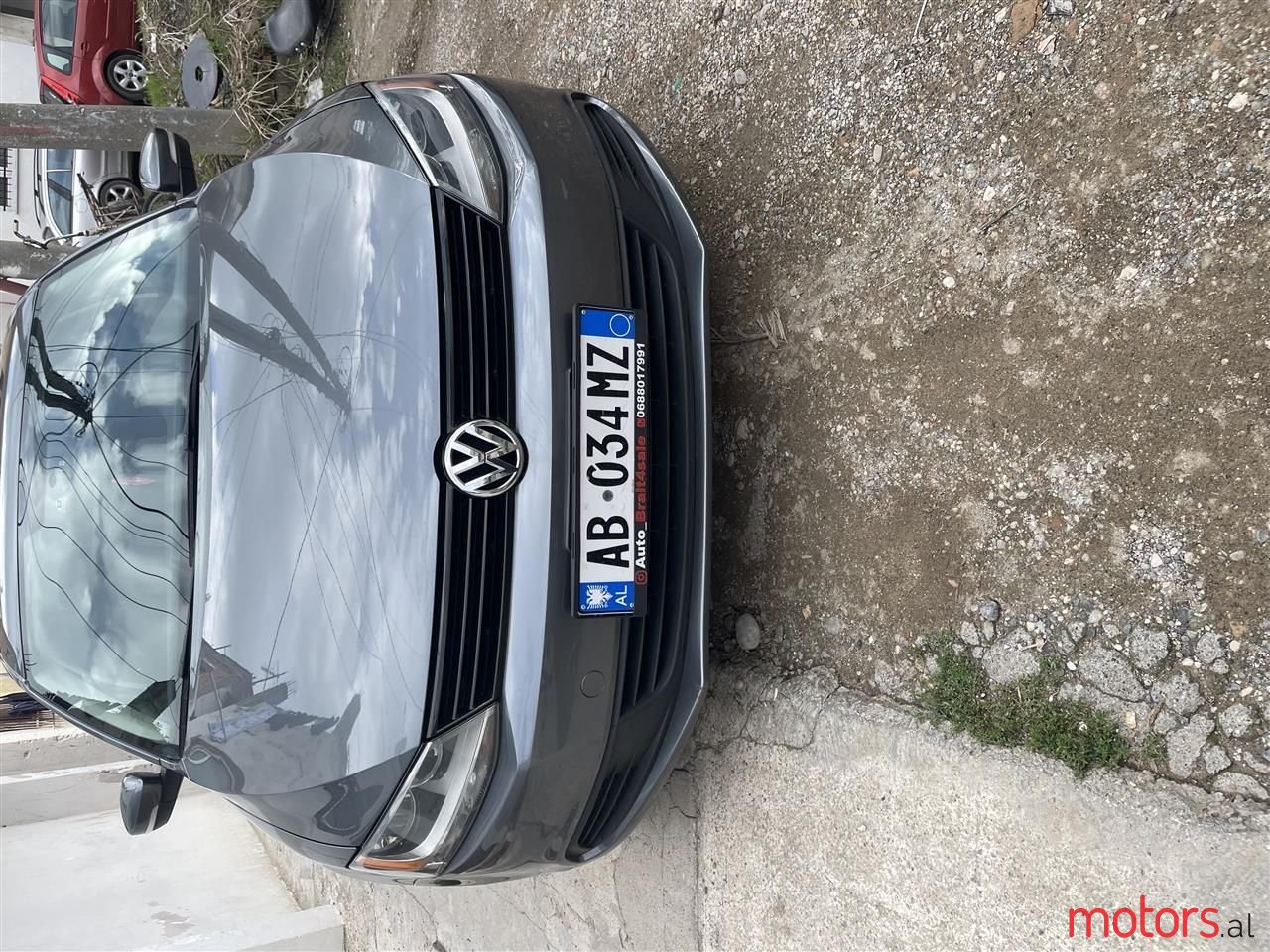 2011' Volkswagen Jetta photo #1