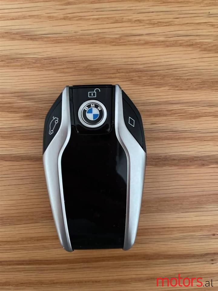 2019' BMW X5 photo #3