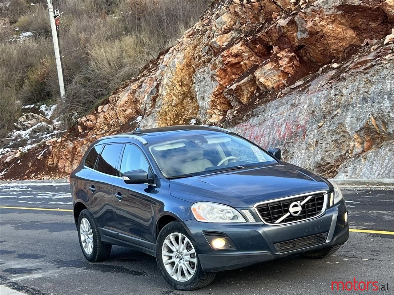 2011' Volvo Xc 60 photo #2
