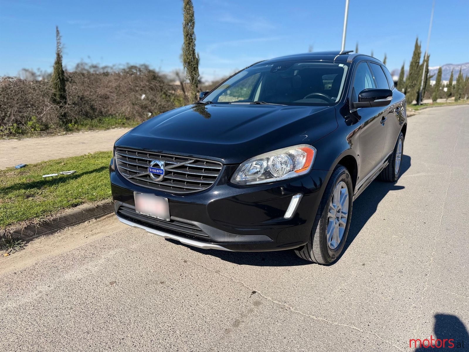 2015' Volvo Xc 60 photo #2