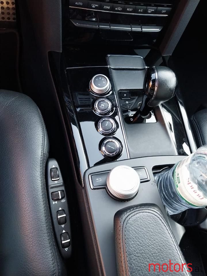 2011' Mercedes-Benz E 63 AMG photo #4
