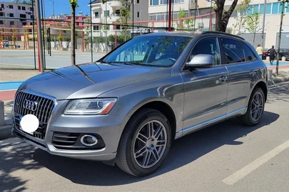2014' Audi Q5