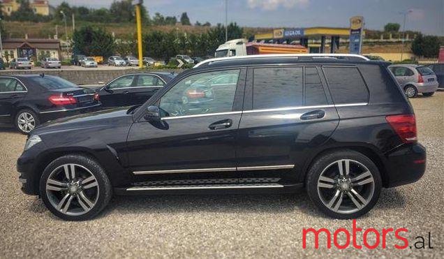 2013' Mercedes-Benz CLK 220 photo #3