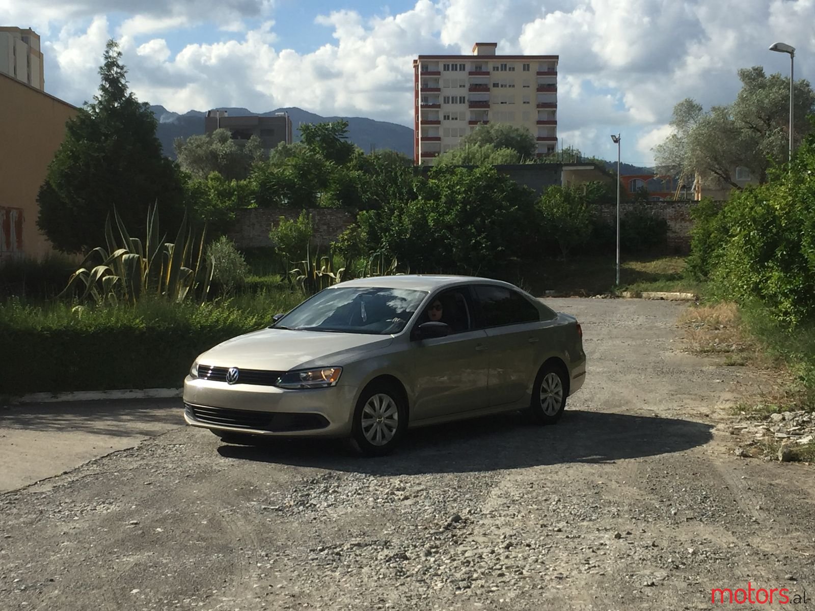 2014' Volkswagen Jetta photo #5