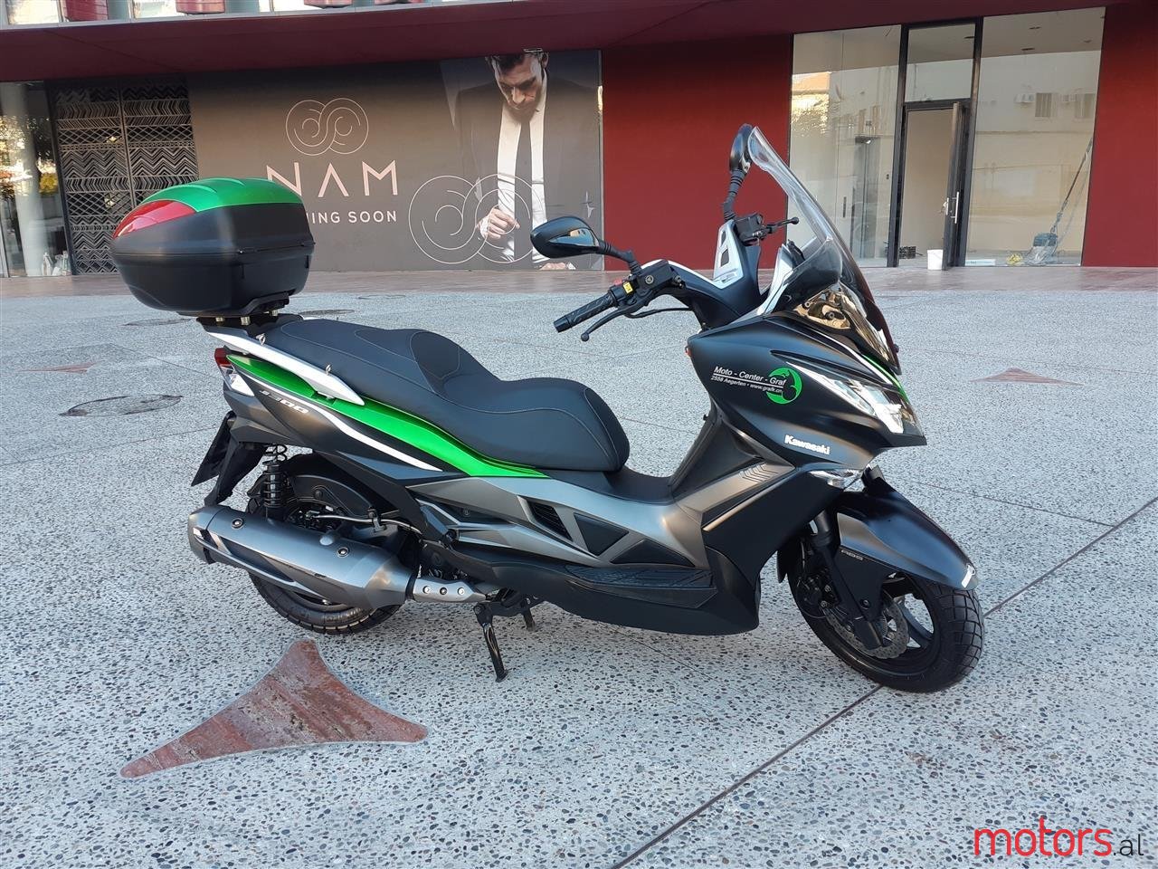 2014' Kawasaki photo #1