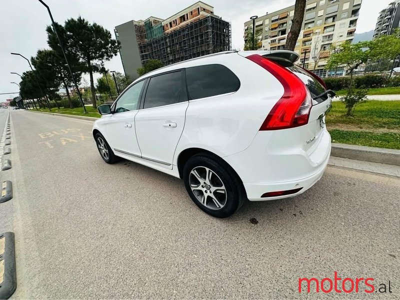2014' Volvo Xc 60 photo #4