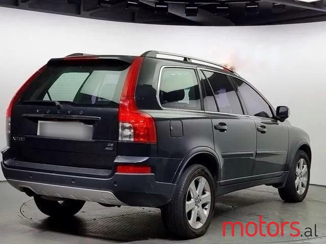 2010' Volvo Xc 90 photo #4