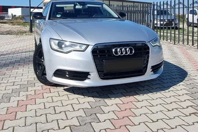 2013' Audi A6