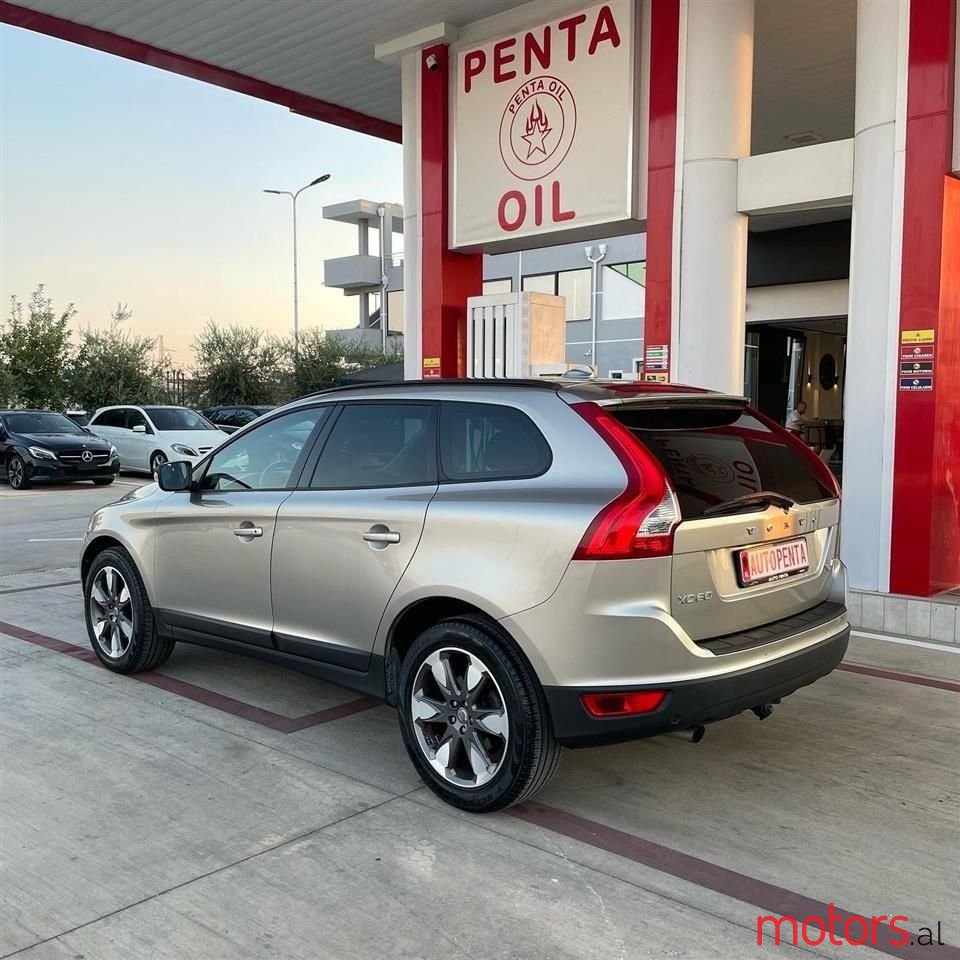 2012' Volvo Xc 60 photo #4