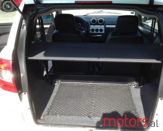 2012' Aixam 400 photo #1