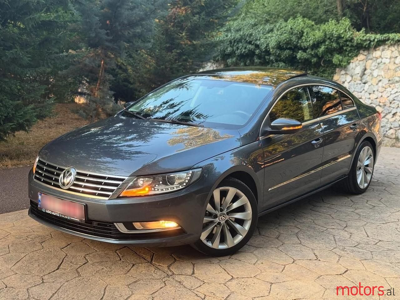 2014' Volkswagen photo #1