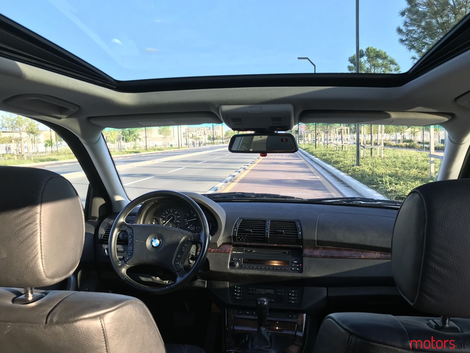 2006' BMW X5 X5 3.0i Okazionnn photo #5