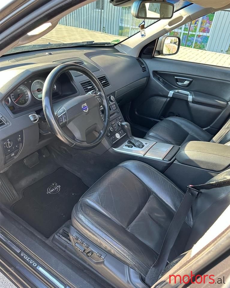 2006' Volvo Xc 90 photo #6