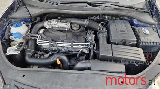 2005' Volkswagen Golf photo #4