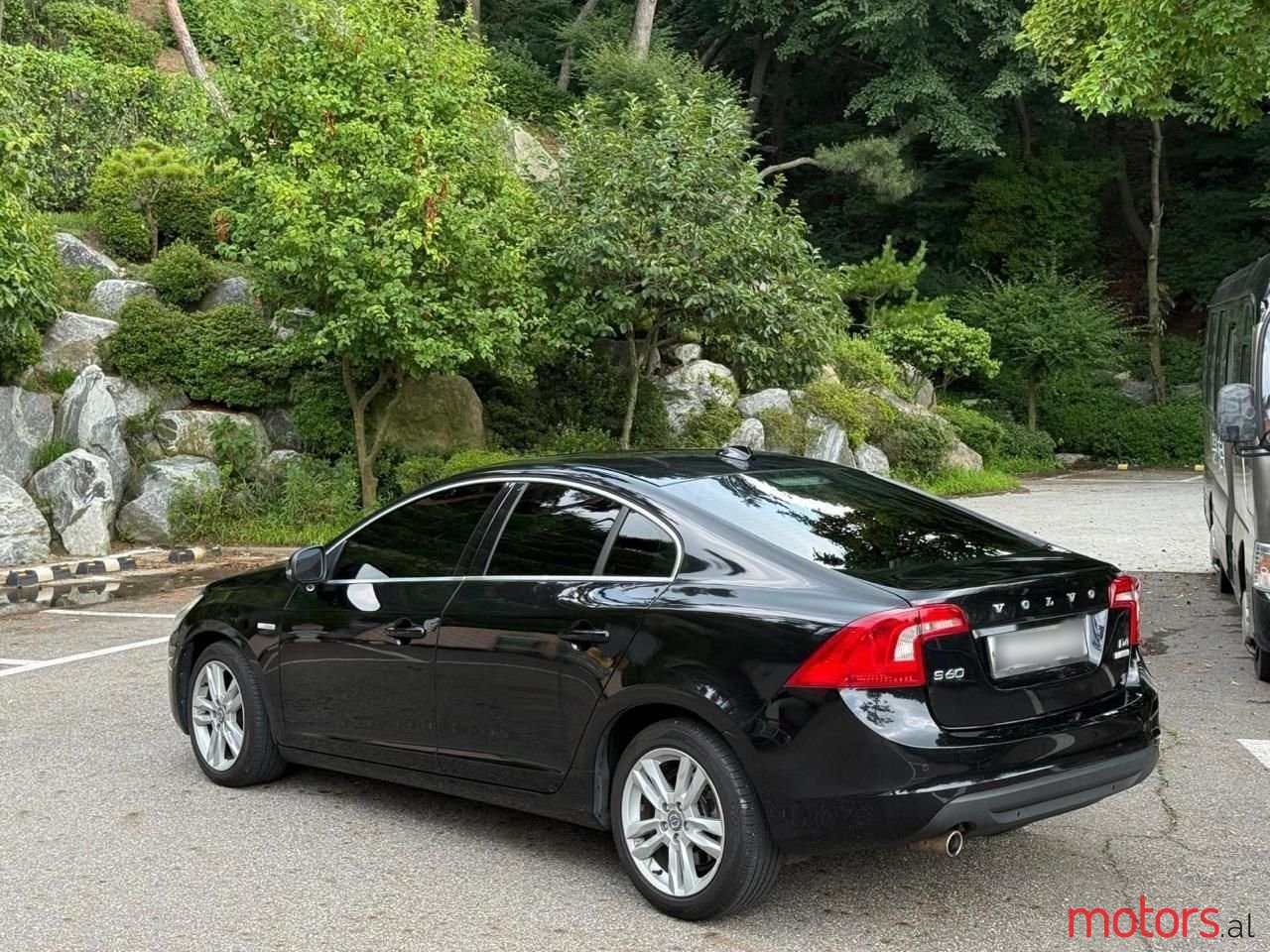 2013' Volvo S60 photo #2