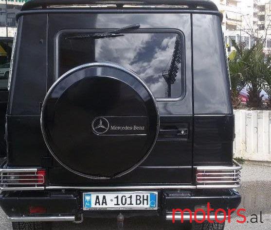 2003' Mercedes-Benz 270 photo #2