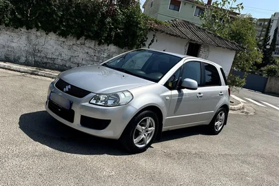 2007' Suzuki SX4
