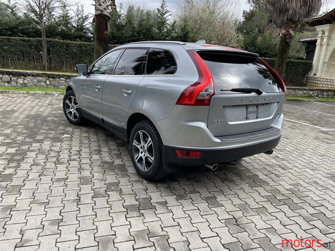 2011' Volvo Xc 60 photo #6