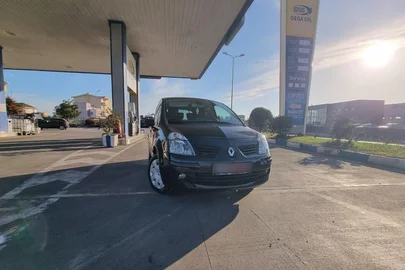 2006' Renault Modus