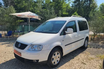 2010' Volkswagen Golf