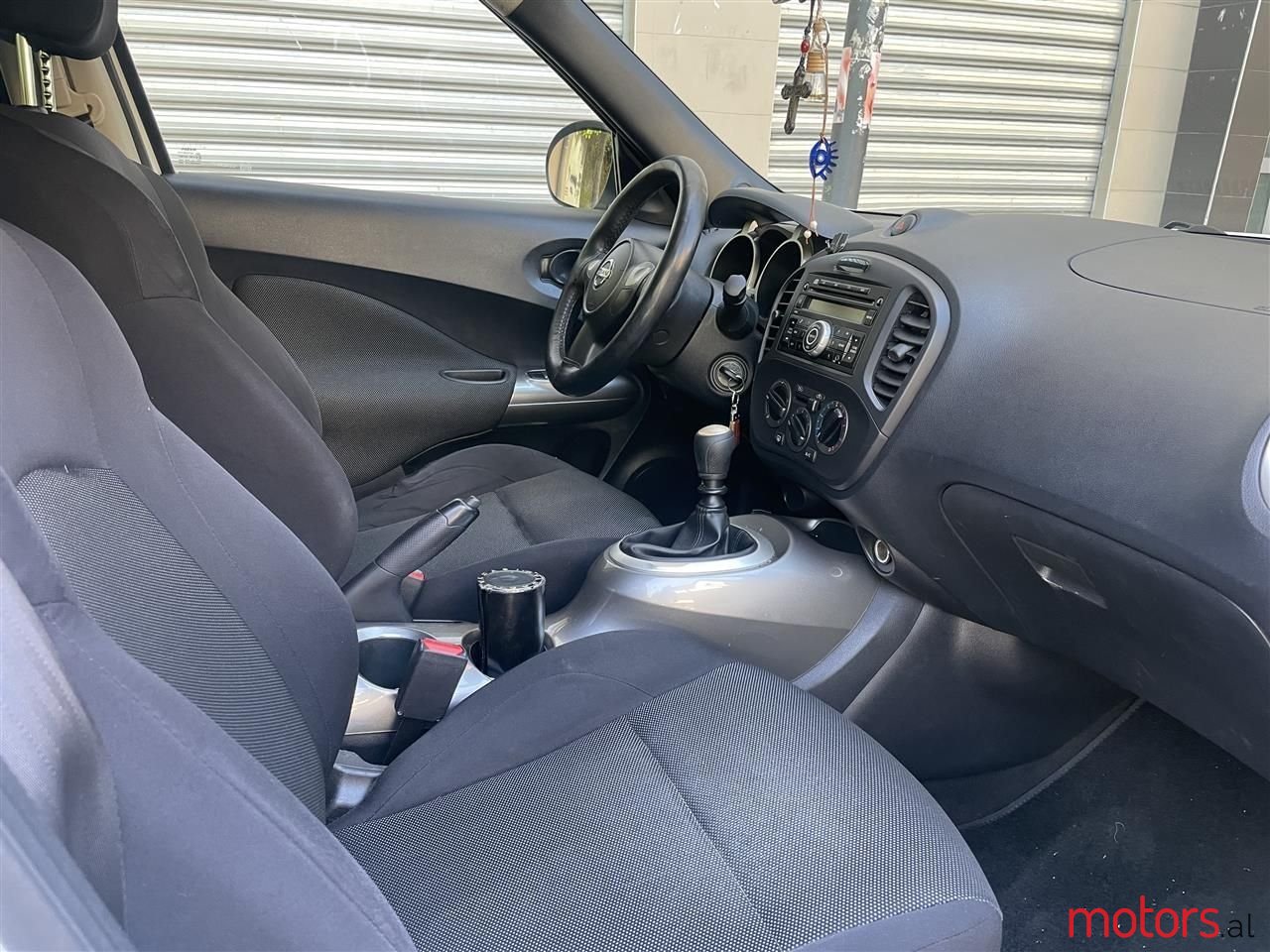 2013' Nissan Juke photo #3