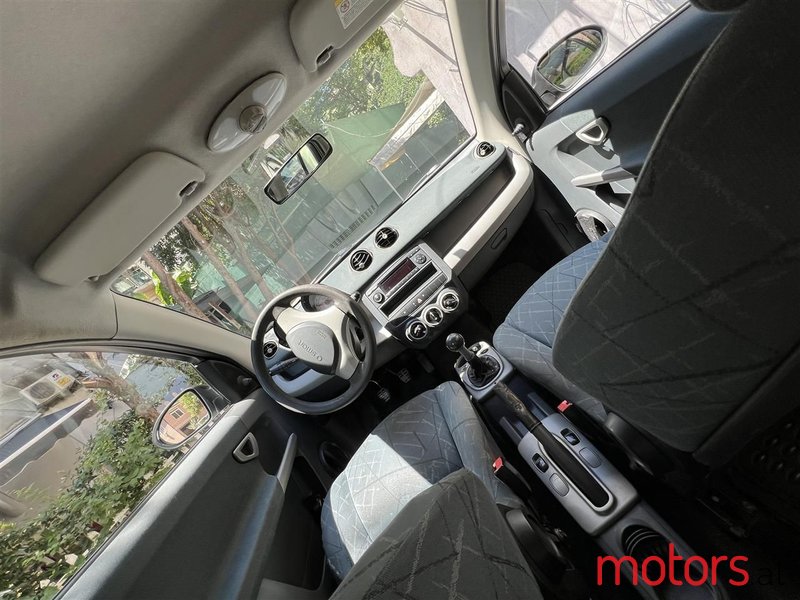 2006' Smart Forfour photo #4