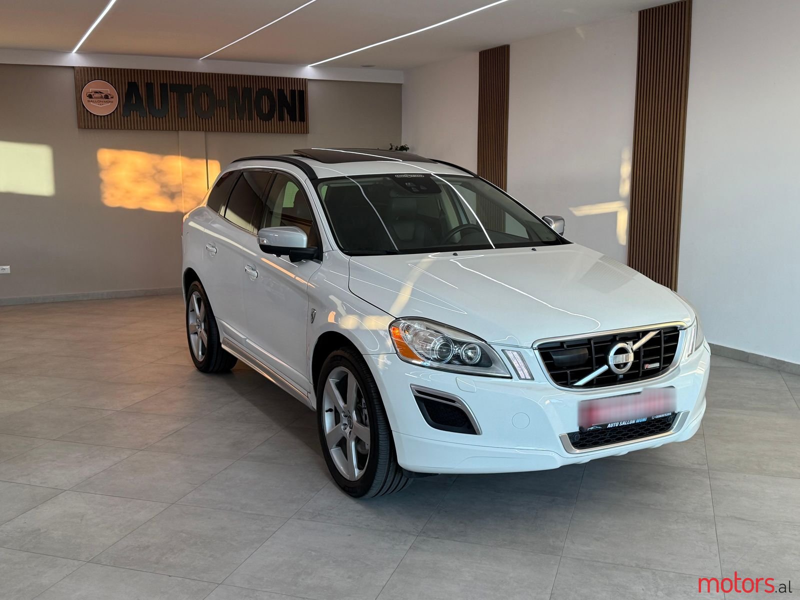 2013' Volvo Xc 60 photo #5