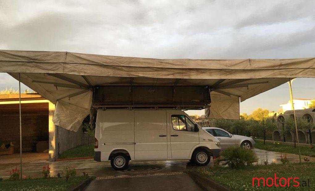 2003' Mercedes-Benz 220 photo #1