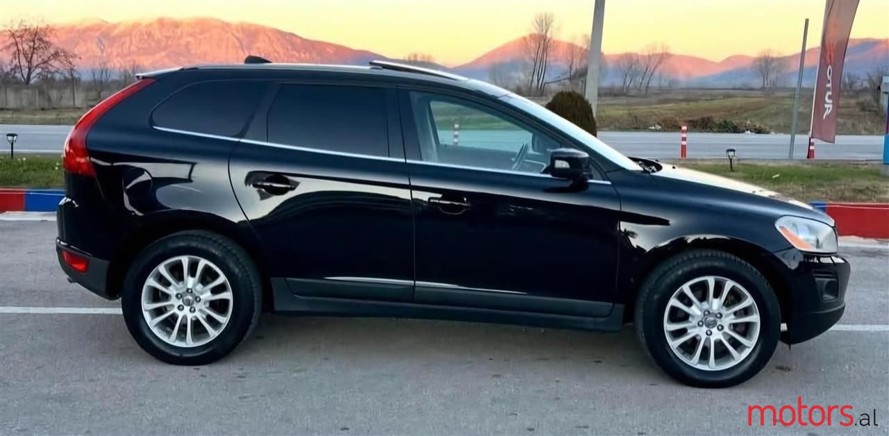 2011' Volvo Xc 60 photo #3