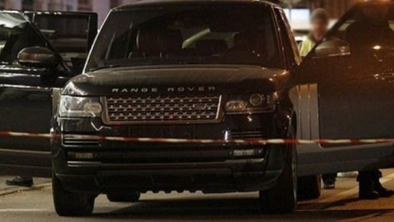 EMRI/ Kush është i forti i Durrësit që përplasi dy policët me “Range Rover”