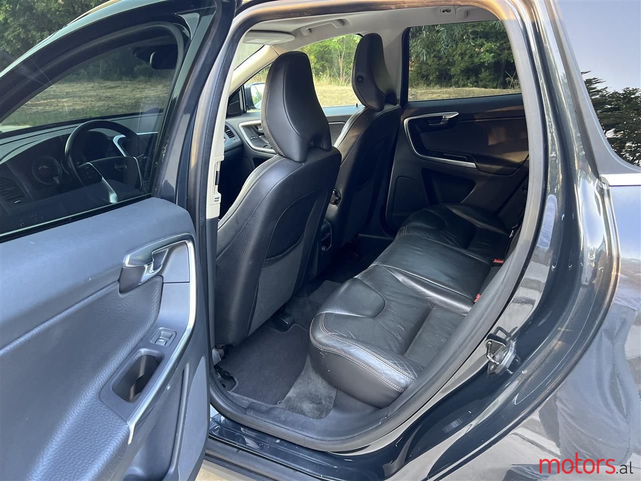 2012' Volvo Xc 60 photo #5